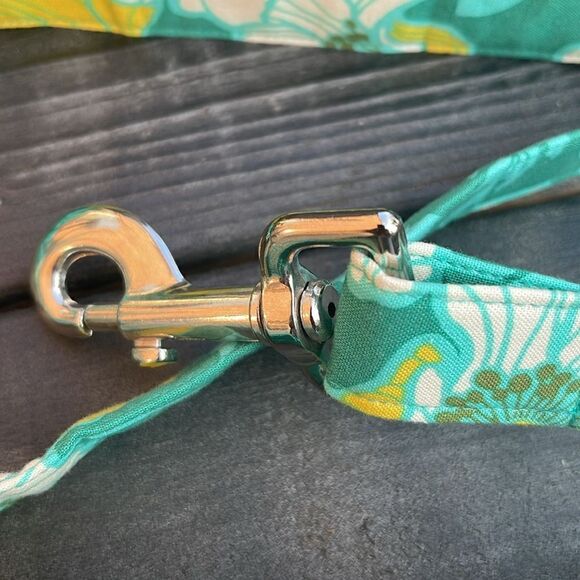 Dog Leash, new 60” Cotton. - Picture 4 of 5